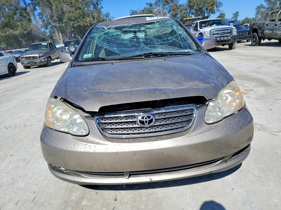 2006 Toyota Corolla ce