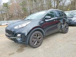 2020 KIA Sportage s for sale in Austell, GA