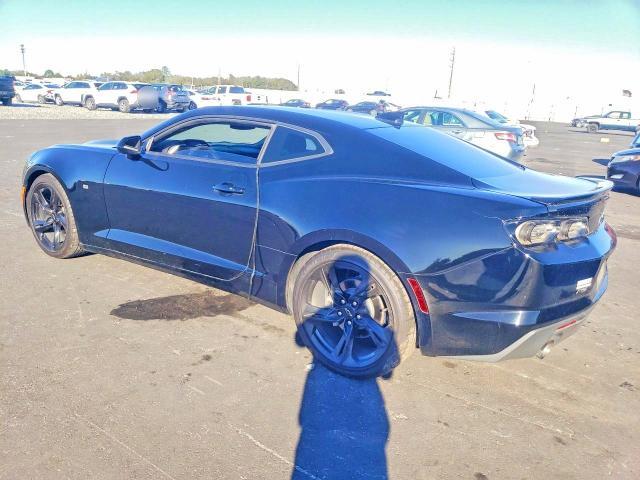 2021 Chevrolet Camaro ls