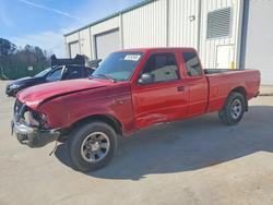 2001 Ford Ranger en venta en Gaston, SC