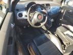 2013 Fiat 500 Sport
