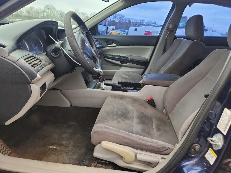 2011 Honda Accord lx