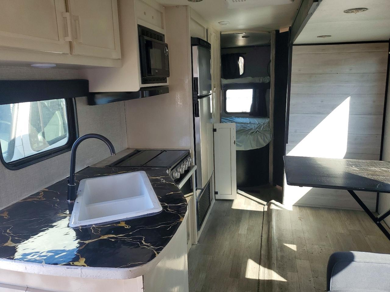 2023 Jayco JAY Flight-Camper