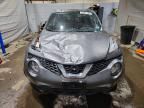 2015 Nissan Juke s