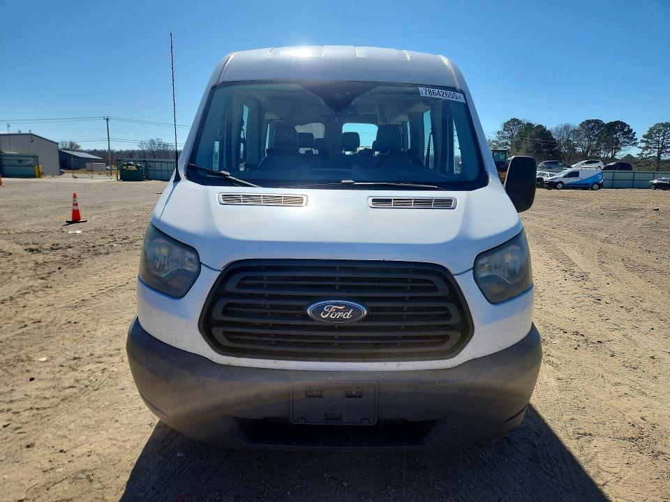 2017 Ford Transit T-350