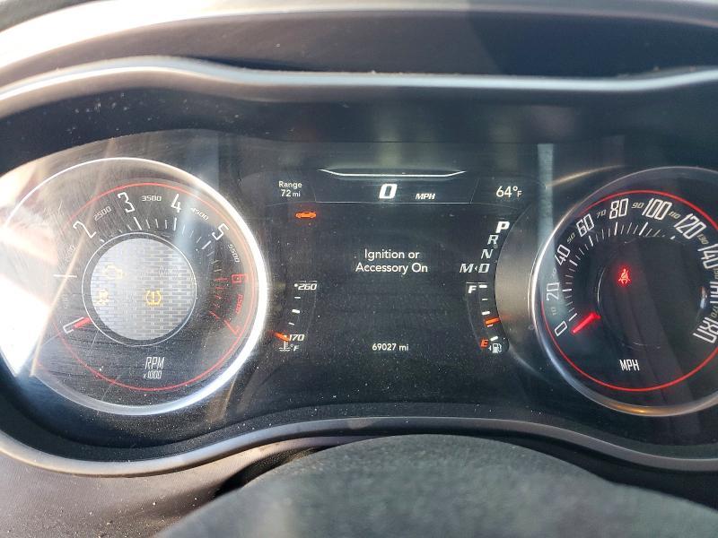 2021 Dodge Challenger r