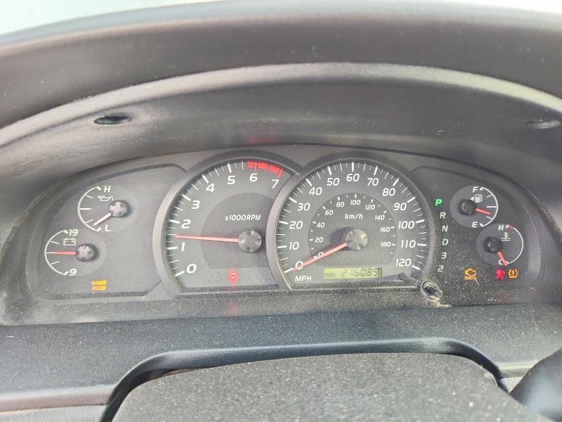 2006 Toyota Tundra