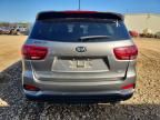 2019 KIA Sorento l