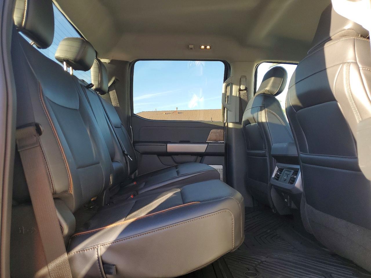 2025 Ford F350 Super Duty