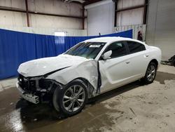 Dodge salvage cars for sale: 2020 Dodge Charger sxt