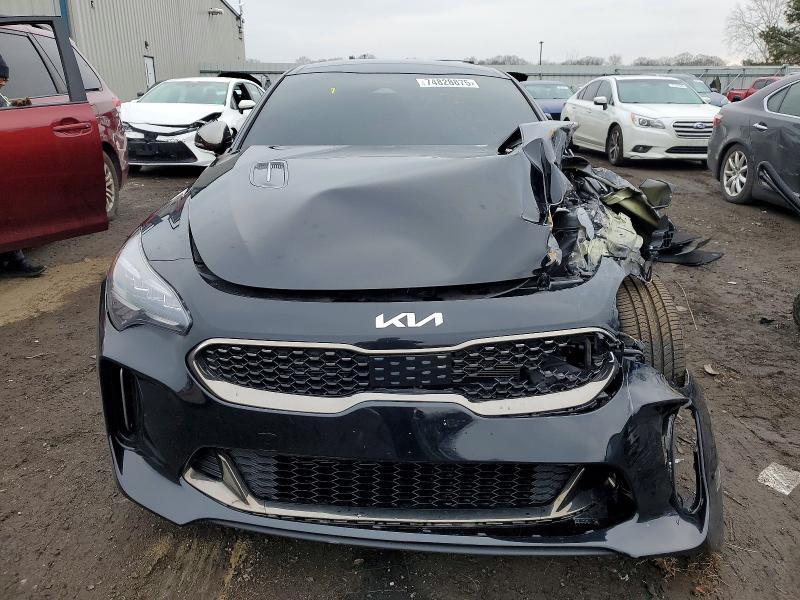 2023 KIA Stinger gt Line