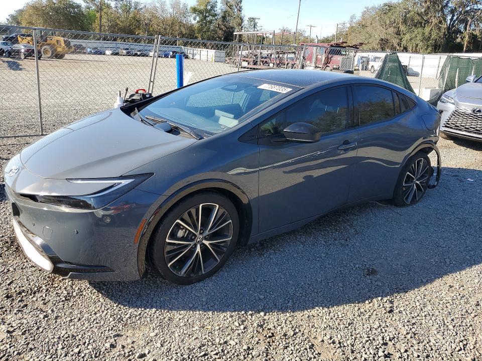 2024 Toyota Prius Limited