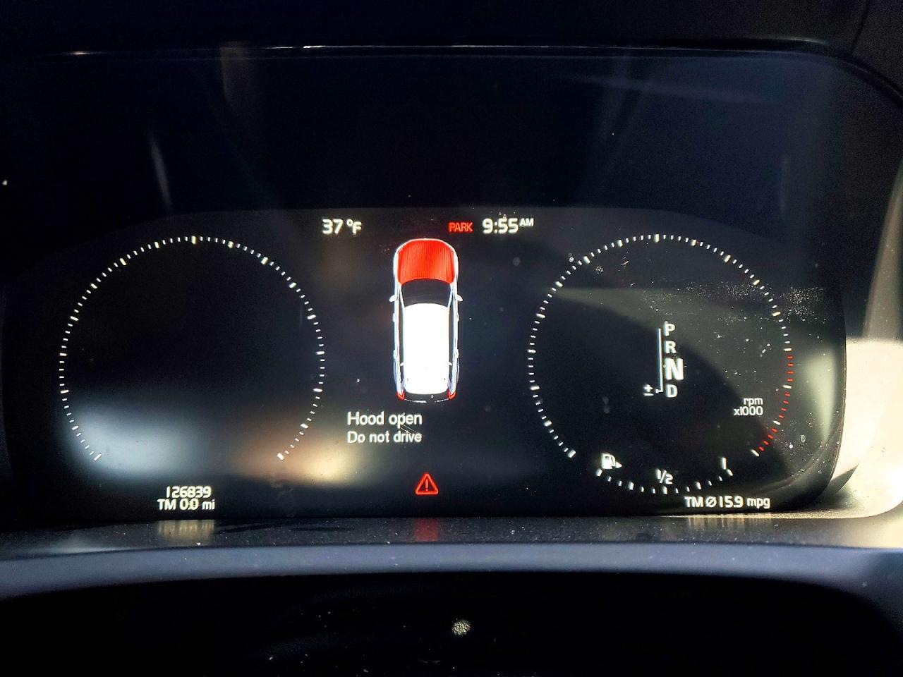 2018 Volvo Xc90 T6