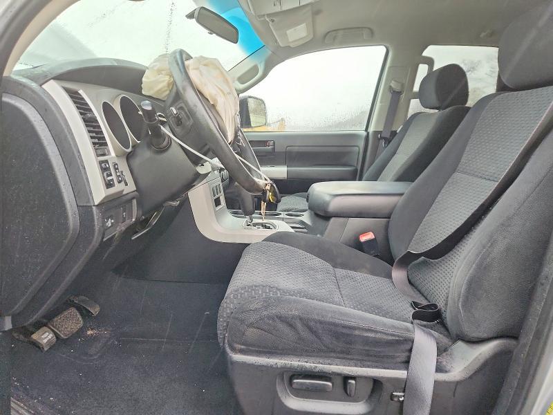 2007 Toyota Tundra SR5