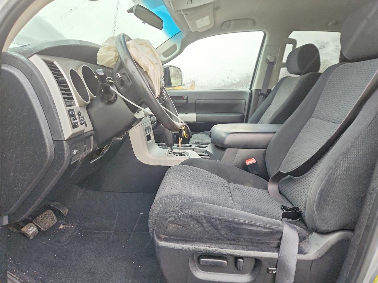 2007 Toyota Tundra SR5