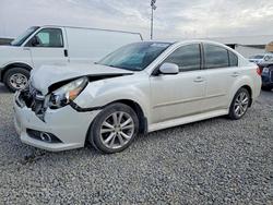 Subaru Legacy Vehiculos salvage en venta: 2014 Subaru Legacy 2.5i Premium