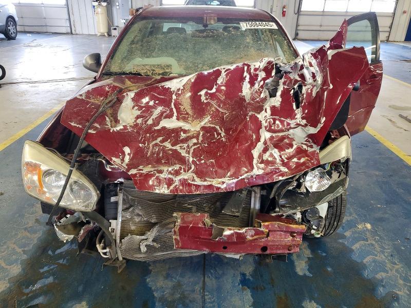 2004 Chevrolet Malibu ls