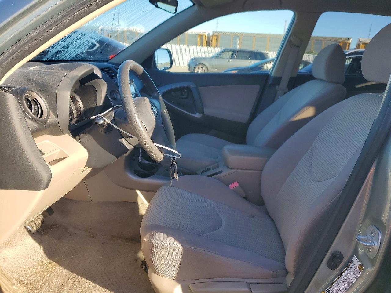 2007 Toyota Rav4