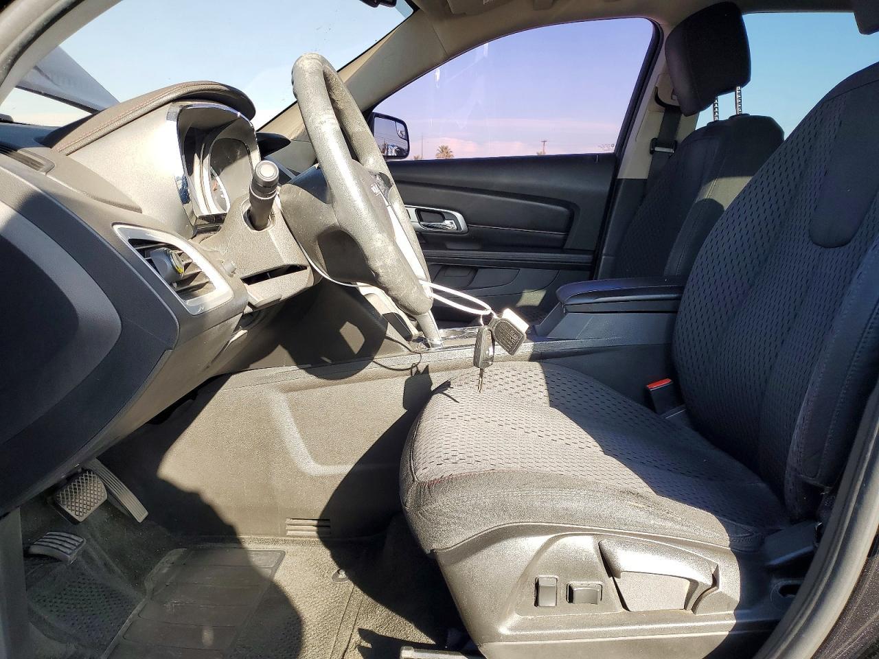 2013 GMC Terrain sle