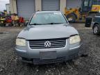 2002 Volkswagen Passat glx 4motion