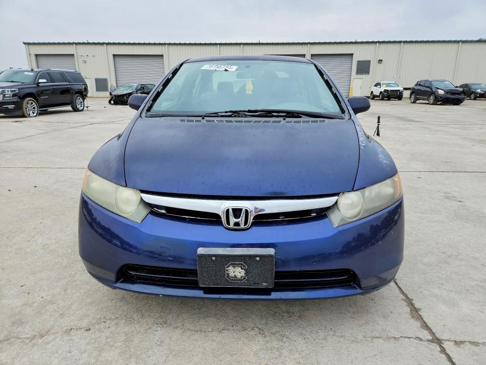 2006 Honda Civic lx