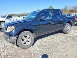 Nissan Frontier Vehiculos salvage en venta: 2010 Nissan Frontier se V6
