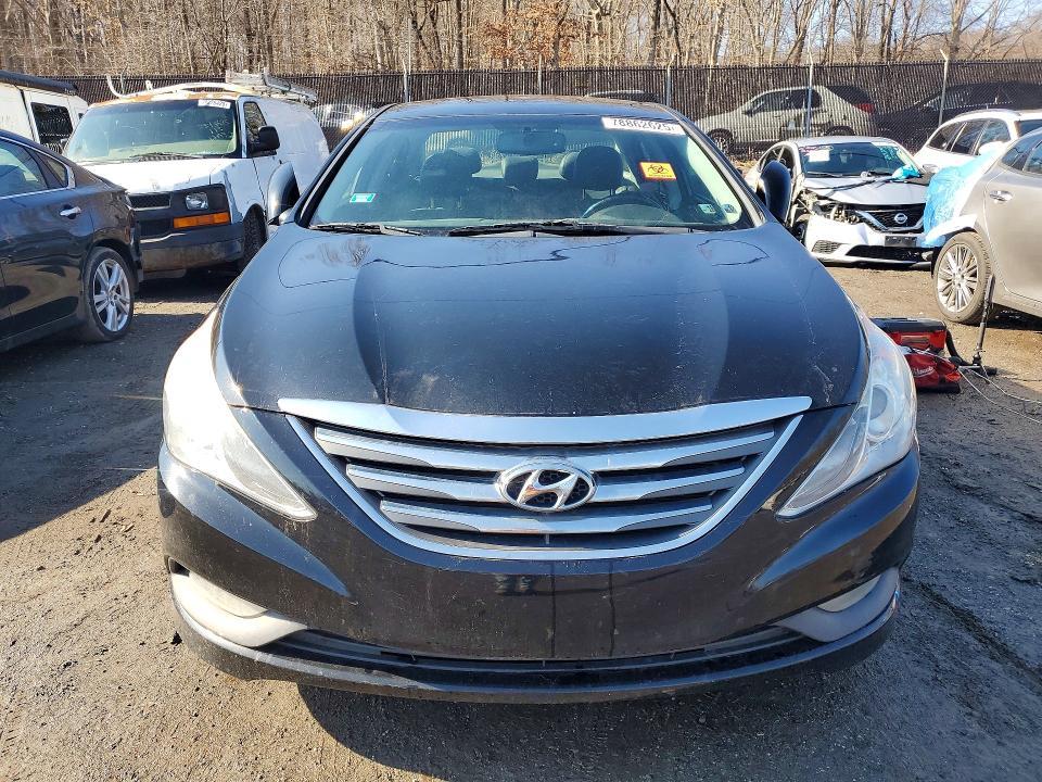 2014 Hyundai Sonata se