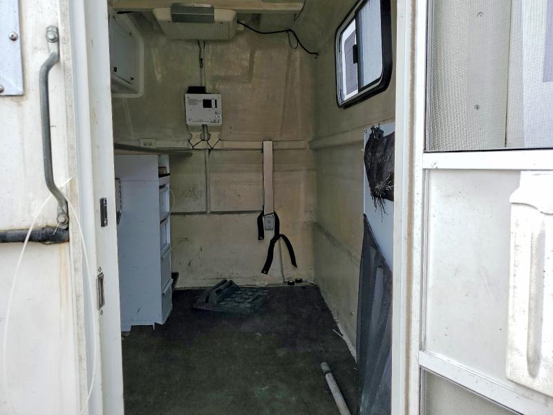 2007 Pelsue Podatt-005 Fiber Optic Splicing Trailer