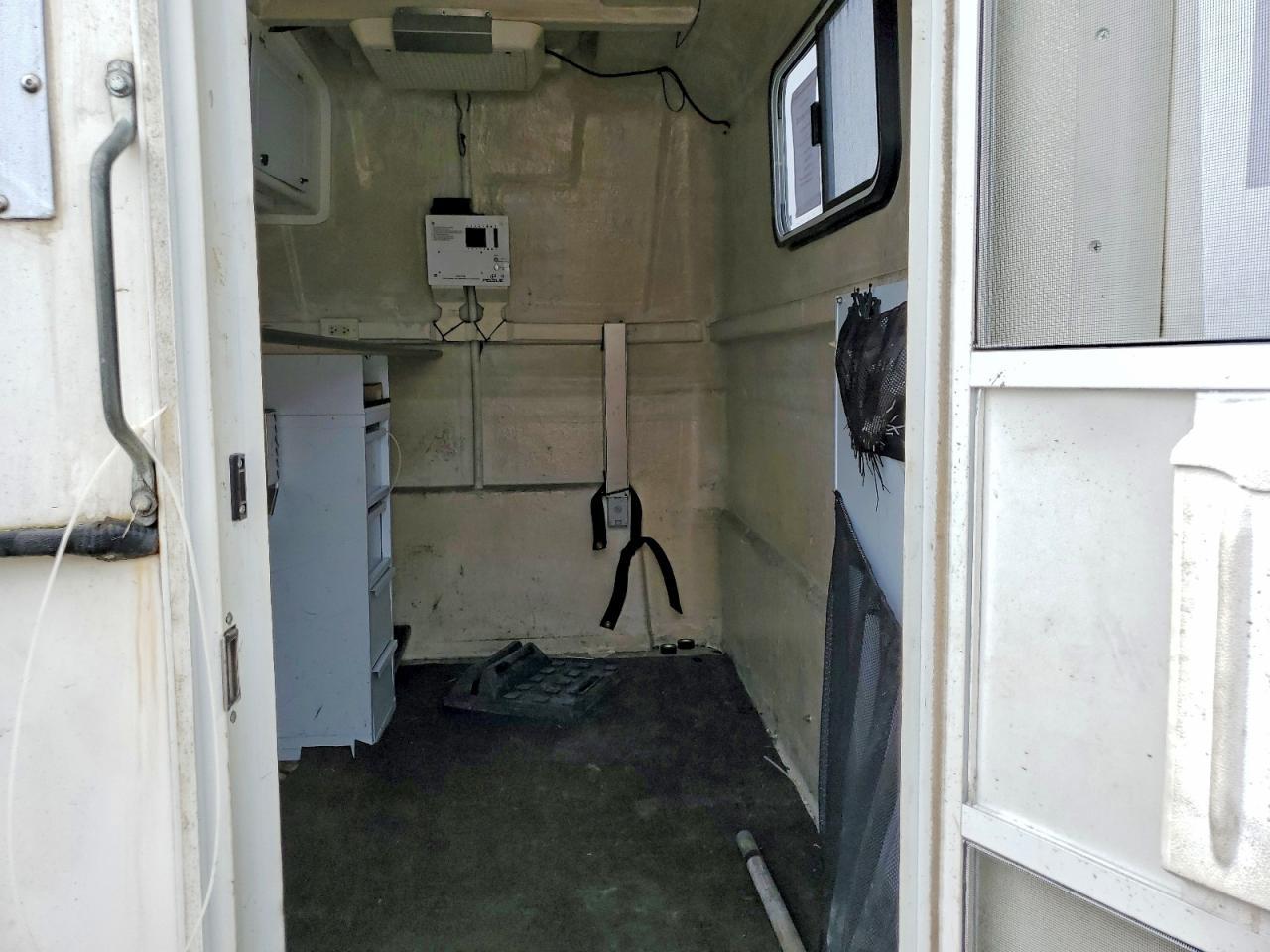 2007 Pelsue Podatt-005 Fiber Optic Splicing Trailer