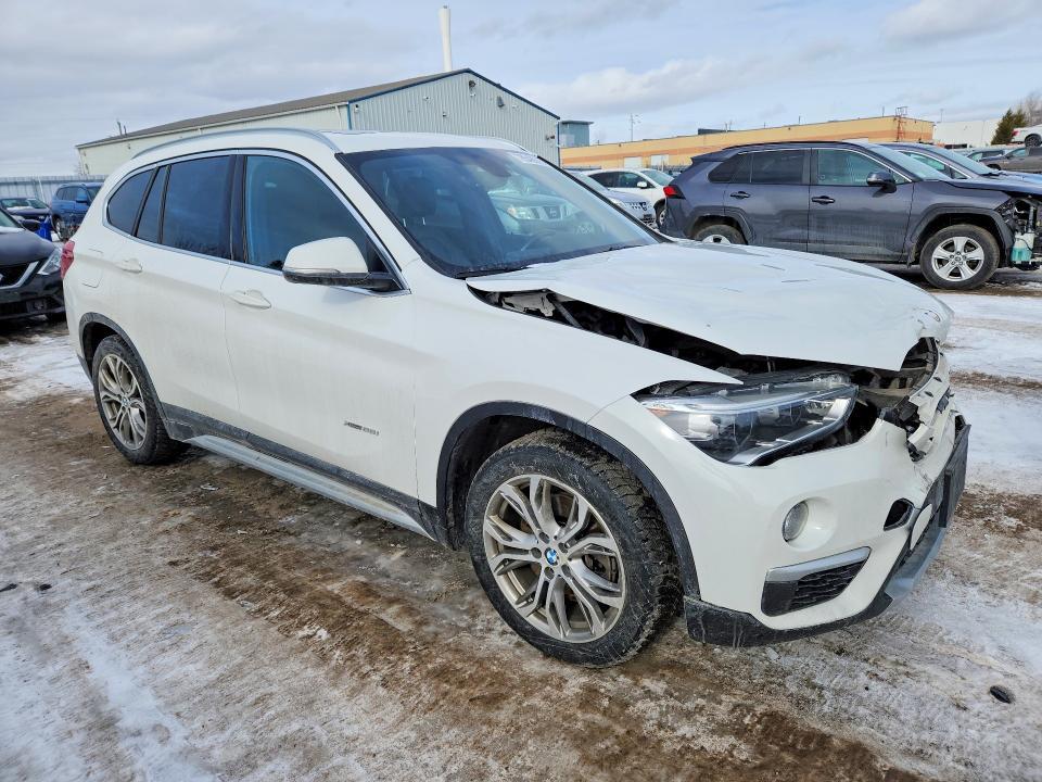 2018 BMW X1 Xdrive28i