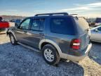 2010 Ford Explorer Eddie Bauer
