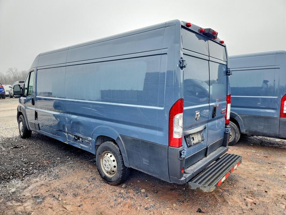 2020 Dodge Ram Promaster 3500 3500 High