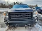 2014 GMC Sierra K1500 SLT