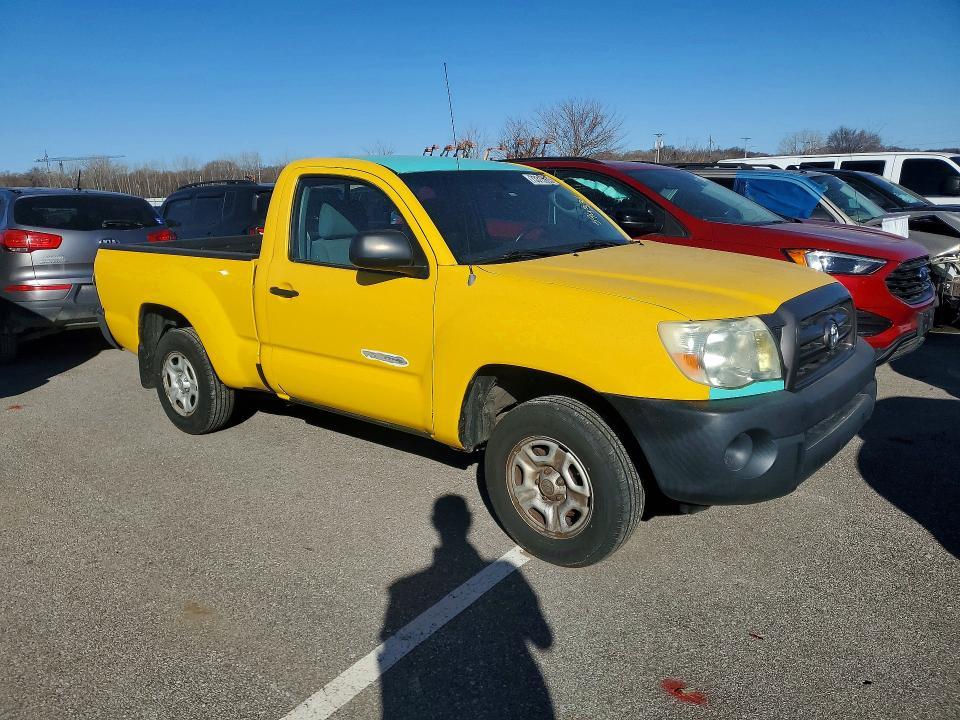 2009 Toyota Tacoma
