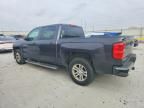 2014 Chevrolet Silverado C1500 lt