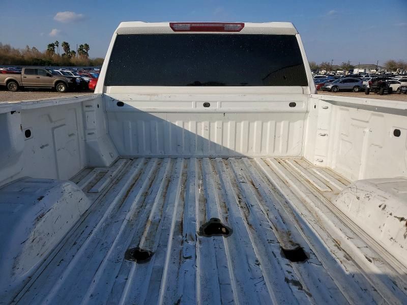 2021 Chevrolet Silverado C3500 lt