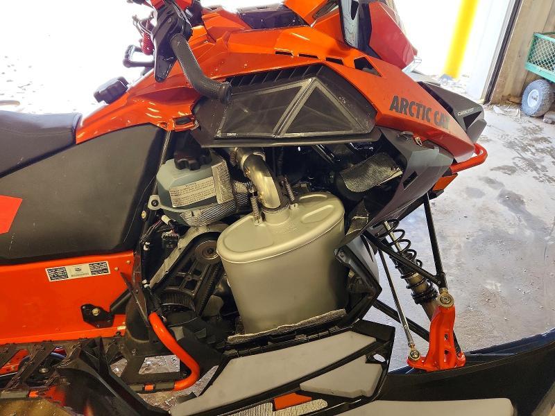 2024 Arctic Cat Riot 600 146 1.75 AW