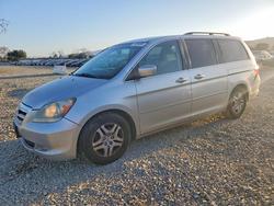 2007 Honda Odyssey ex for sale in San Martin, CA