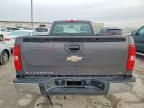 2010 Chevrolet Silverado C1500
