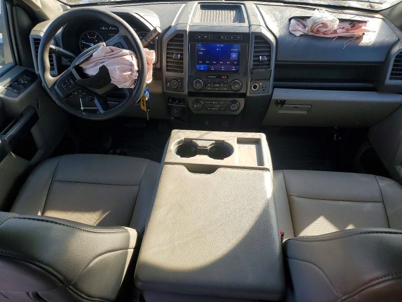 2022 Ford F350 Super Duty