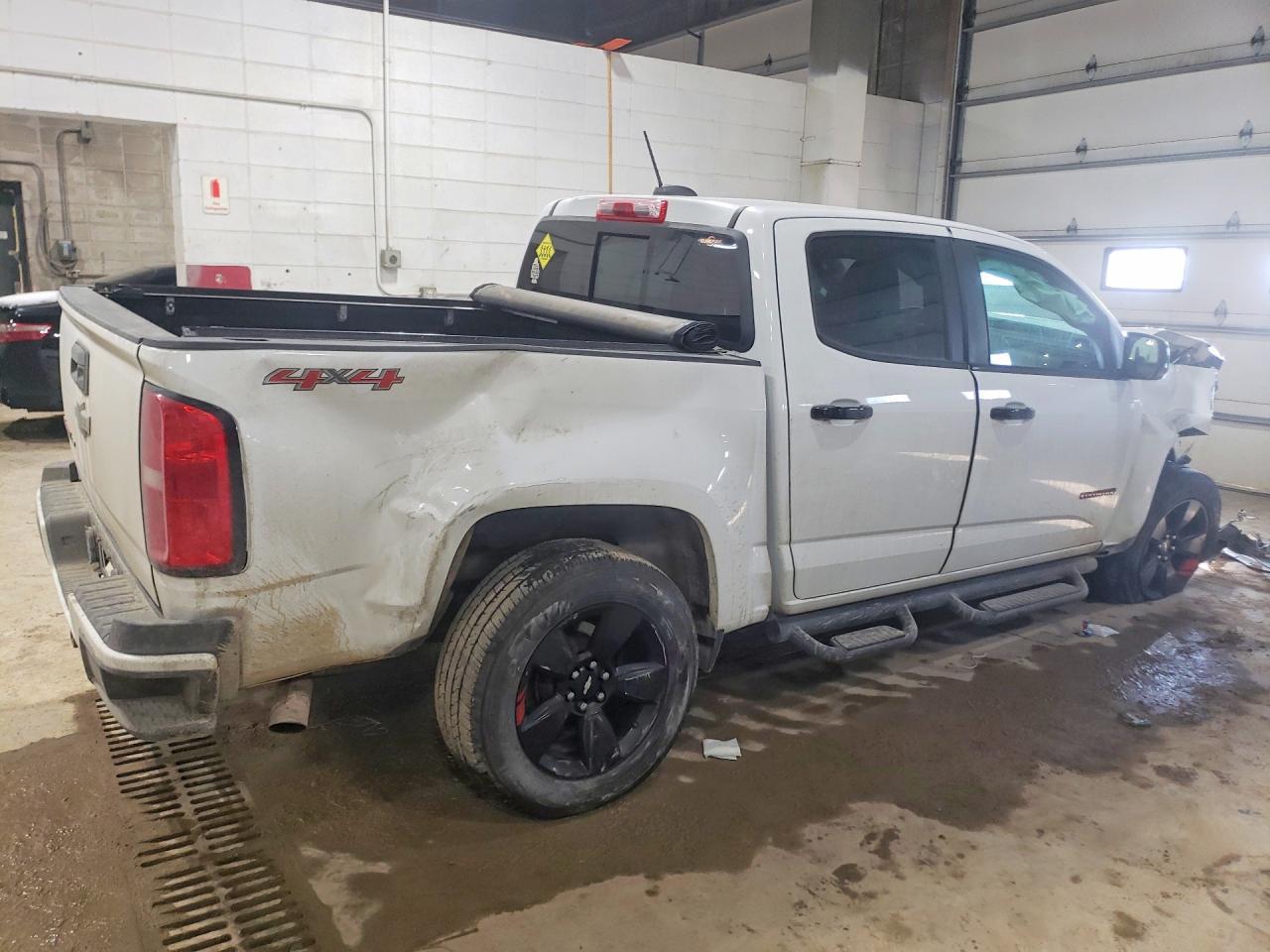 2019 Chev Colorado LT