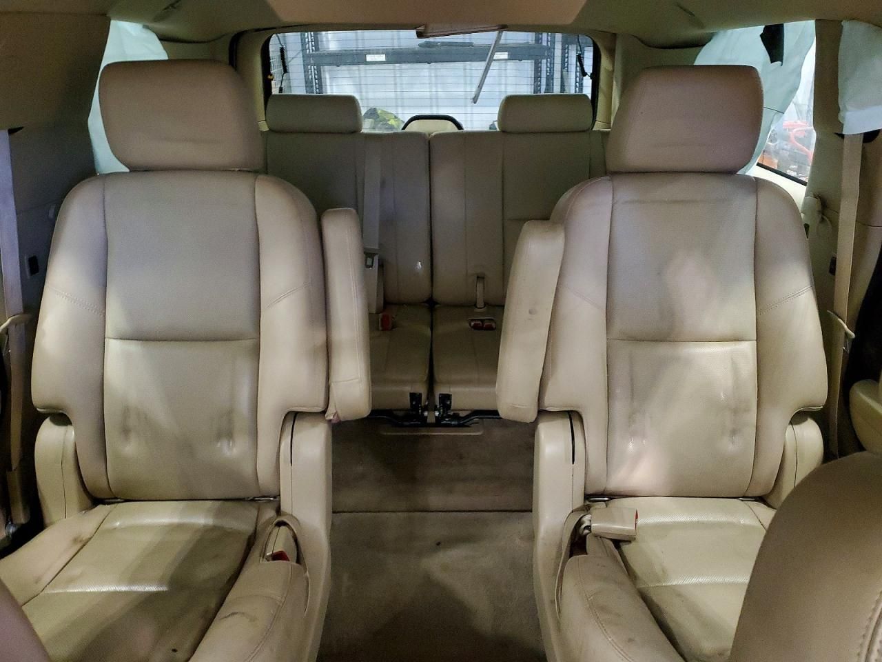 2013 GMC Yukon Denali