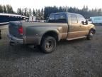 2004 Ford F350 Super Duty
