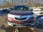 2012 Acura Mdx Technology