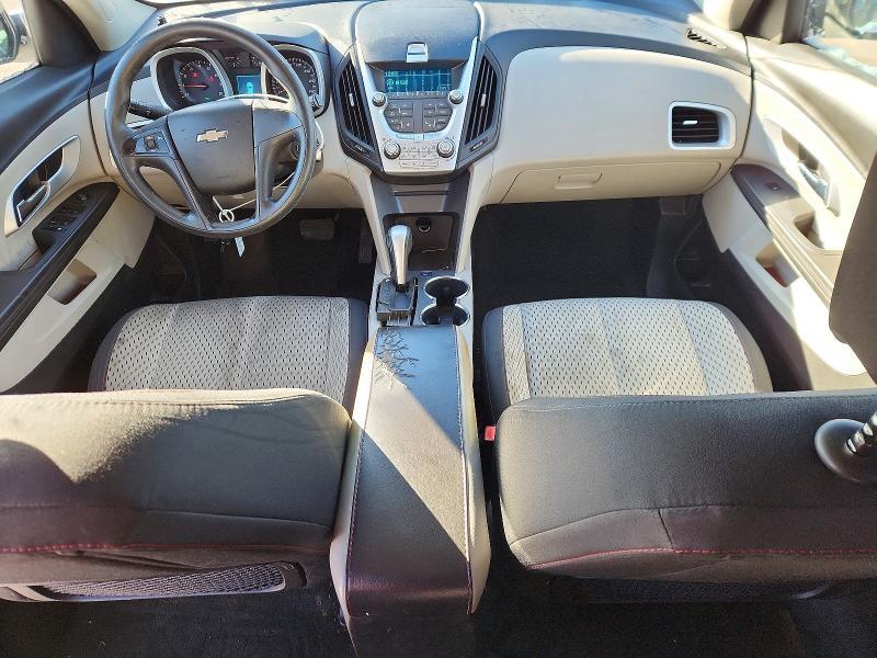 2011 Chevrolet Equinox