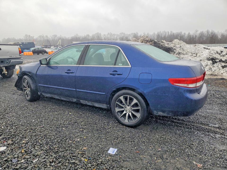 2004 Honda Accord lx