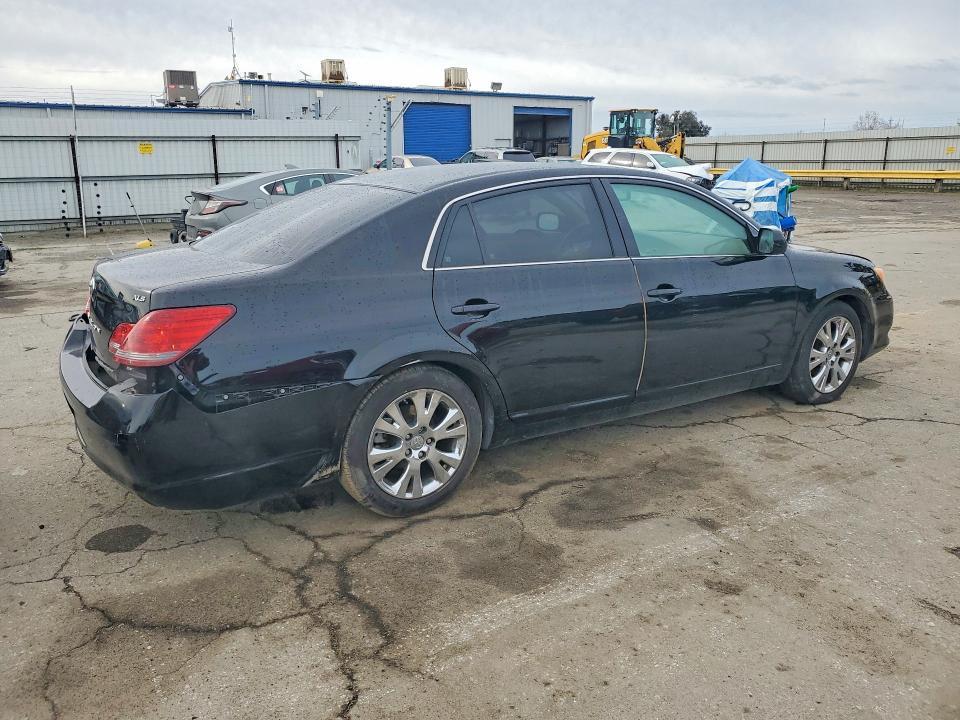 2008 Toyota Avalon xl