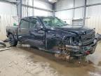 2009 Chevrolet Silverado K1500 LTZ