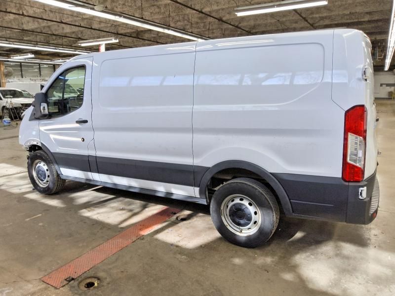 2020 Ford Transit 250 Utility / Service Van