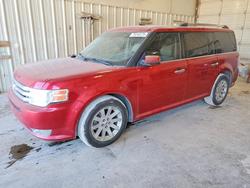 2012 Ford Flex sel for sale in Abilene, TX